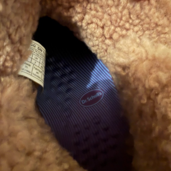 UGG Ultra Mini Alina Platform Boot - Picture 7 of 8